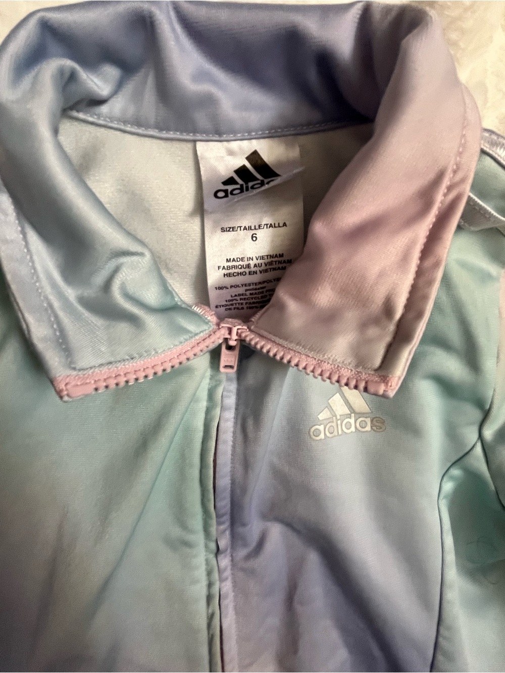 6/7 fall jacket bundle - Picture 9 of 12